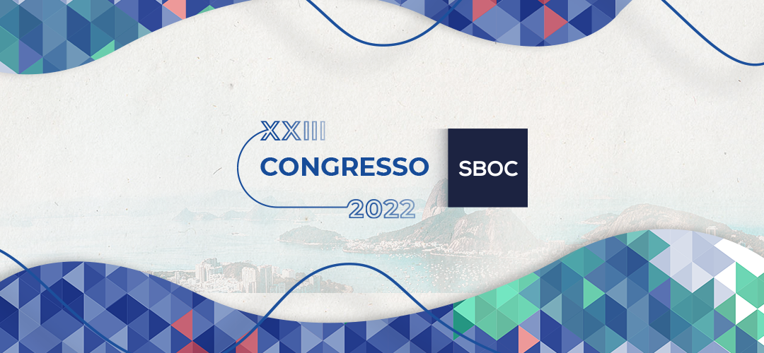 XXIV Congresso Brasileiro de Oncologia Clínica